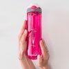 Butelka plastikowa CONTIGO Ashland Różowy Antypoślizgowa powłoka Nie