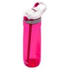 Butelka plastikowa CONTIGO Ashland Różowy Liczba sztuk w opakowaniu 1