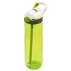 Butelka plastikowa CONTIGO Ashland Zielony Materiał Tritan