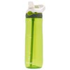 Butelka plastikowa CONTIGO Ashland Zielony Liczba sztuk w opakowaniu 1