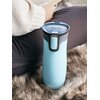 Kubek termiczny CONTIGO West Loop 470 ml Błękitny Adres elektroniczny kontakt@redbird.pl