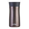 Kubek termiczny CONTIGO Pinnacle Latte Gwarancja 24 miesiące