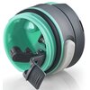 Kubek termiczny CONTIGO Transit 470 ml Srebrny Materiał Stal nierdzewna