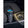 Kubek termiczny CONTIGO Transit 470 ml Srebrny Rodzaj Kubek termiczny