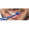 Szczoteczka soniczna ZELMER ZTB1010B Czas działania do 45 dni