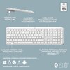 Klawiatura LOGITECH K950 Biały Kolor Biały