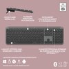 Klawiatura LOGITECH K950 Grafitowy Kolor Grafitowy