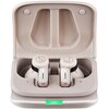 Słuchawki dokanałowe AUDIO TECHNIKA ATH TW-X7 Biały