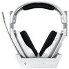 Słuchawki LOGITECH Astro A50 X Biały Bezprzewodowe Tak