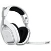 Słuchawki LOGITECH Astro A50 X Biały Regulacja głośności Tak