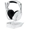 Słuchawki LOGITECH Astro A50 X Biały Typ słuchawek Nauszne