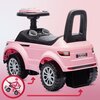Jeździk SUN BABY J05.027.0.5 Różowy Waga z opakowaniem [kg] 3.1