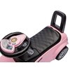 Jeździk SUN BABY J05.027.0.5 Różowy Kolor Różowy