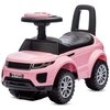 Jeździk SUN BABY J05.027.0.5 Różowy