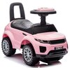 Jeździk SUN BABY J05.027.0.5 Różowy Przedział wiekowy 12 m+