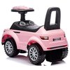 Jeździk SUN BABY J05.027.0.5 Różowy Efekty dźwiękowe Tak