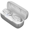 Słuchawki dokanałowe EARFUN Free Pro 3 ANC  Biało-srebrny Transmisja bezprzewodowa Bluetooth