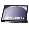 Etui na Galaxy Tab A9 8.7 X110/X115 TECH-PROTECT SC Pen Czarny Funkcja podstawki Tak