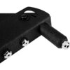 Nitownica NEO TOOLS TOOLS 18-101-1 Liczba końcówek w komplecie [szt] 4