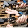 Nitownica NEO TOOLS 18-102-1 Liczba końcówek w komplecie [szt] 4