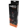 Prysznic turystyczny NEO TOOLS 63-164 (20 L) Kolor Czarny