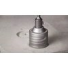 Otwornica GRAPHITE 55H321 Typ Widiowa