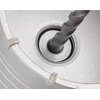 Otwornica GRAPHITE 55H321 Zawartość zestawu 8 widii