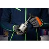 Otwornica GRAPHITE 55H321 Długość robocza [mm] 163
