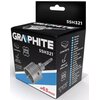 Otwornica GRAPHITE 55H321