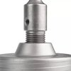 Otwornica GRAPHITE 55H321 Materiał Stal