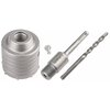 Otwornica GRAPHITE 55H321 Przeznaczenie Do betonu
