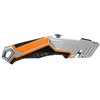 Nóż do tapet NEO TOOLS 63-706 Ostrze Stal