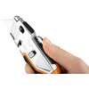 Nóż do tapet NEO TOOLS 63-706 Kolor Czarno-pomarańczowy