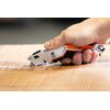 Nóż do tapet NEO TOOLS 63-706 Wymienne ostrze Tak
