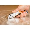 Nóż do tapet NEO TOOLS 63-706 Materiał obudowy Aluminium