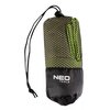 Ręcznik szybkoschnący NEO TOOLS 63-163 Ciemnozielony Długość całkowita [cm] 120