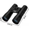 Lornetka NEO TOOLS 12x32 63-166 Przeznaczenie Obserwacja ptaków