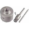 Otwornica GRAPHITE 55H322 Liczba sztuk w opakowaniu 1