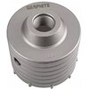 Otwornica GRAPHITE 55H322 Średnica robocza [mm] 80
