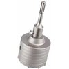 Otwornica GRAPHITE 55H322 Typ uchwytu SDS Plus