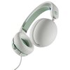 Słuchawki nauszne SKULLCANDY Grom Bone Seafoam Biało-zielony Transmisja bezprzewodowa Nie