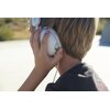 Słuchawki nauszne SKULLCANDY Grom Bone Seafoam Biało-zielony Funkcje dodatkowe Wbudowane ograniczenie głośności