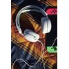 Słuchawki nauszne SKULLCANDY Grom Bone Seafoam Biało-zielony Przewodnictwo kostne Nie