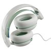 Słuchawki nauszne SKULLCANDY Grom Bone Seafoam Biało-zielony Pasmo przenoszenia max. [Hz] 20000