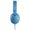 Słuchawki nauszne SKULLCANDY Grom Surf Niebieski Pasmo przenoszenia max. [Hz] 20000