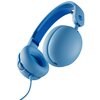 Słuchawki nauszne SKULLCANDY Grom Surf Niebieski Transmisja bezprzewodowa Nie