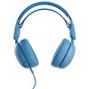 Słuchawki nauszne SKULLCANDY Grom Surf Niebieski Pasmo przenoszenia min. [Hz] 20