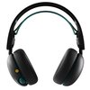 Słuchawki nauszne SKULLCANDY Grom Wireless Czarno-zielony Pasmo przenoszenia min. [Hz] 20
