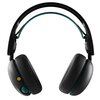Słuchawki nauszne SKULLCANDY Grom Wireless Czarno-zielony Pasmo przenoszenia max. [Hz] 20000