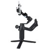 Gimbal ręczny FEIYUTECH Scorp mini P Kit Czarny Kolor Czarny